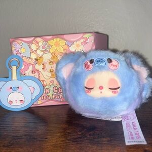 SOLD Liila’s Garden Tea Party - confirmed